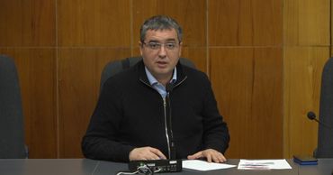 Ренато Усатый меняет формат общения администрации с горожанами.