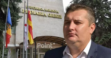Кандидата от партии «Демократия дома» сняли с выборов в Оргееве