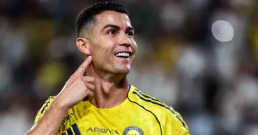 Роналду стал совладельцем испанского клуба