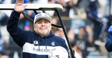 La procesul privind moartea lui Maradona a fost examinată, din greșeală, fișa medicală a tatălui său