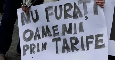 Партии Додона, Чебана, Костюка и Усатого проведут протест у НАРЭ