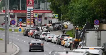 Panică în Rusia pe fondul crizei de benzină și zvonurilor privind mobilizarea