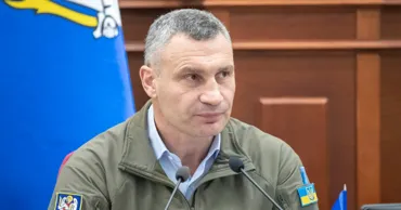 Кличко: В Киеве построят водные переправы через Днепр