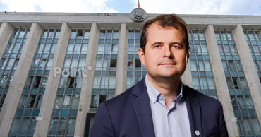 Василе Тофан ушел из Horizon Capital с активами $1,8 млрд ради правительства