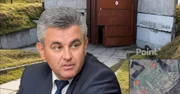 Красносельский об отчете о складе в Колбасне: "Молдова после этого будет жить лучше?"