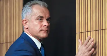 Прокуроры требуют передать все изъятые в Греции у Плахотнюка вещи властям Молдовы