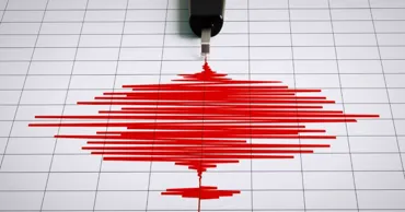 В Греции произошло землетрясение магнитудой 5,4