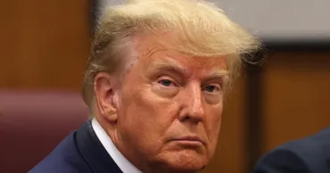Верховный суд США отказал Трампу в отмене выплаты $5 млн писательнице Кэрролл