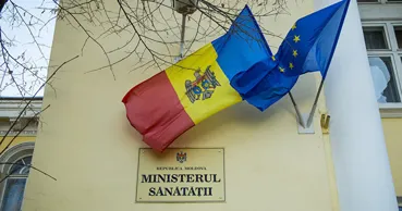 Ordin al Ministerului Sănătății, folosit pentru a vinde un medicament produs ilegal