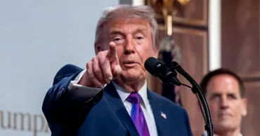 Trump își propune fostul avocat personal pentru funcția de procuror general al SUA