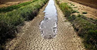 Avertizare hidrologică: Nivel scăzut al apei în râurile din R. Moldova