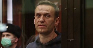Навального могут этапировать в колонию уже на следующей неделе.