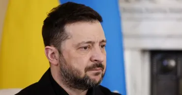Vladimir Zelenski respinge ideea alegerilor în plin război: Ar diviza Ucraina