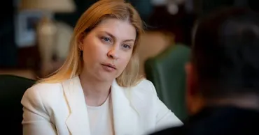 Fosta ambasadoare a Ucrainei în SUA, sub control judiciar pentru îmbogățire ilicită