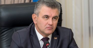 Красносельский усилил карантинные меры в Приднестровье.
