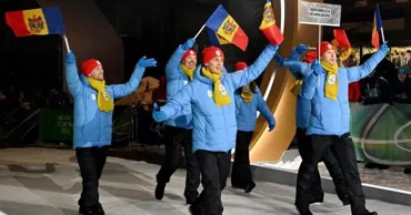 Молдавские олимпийцы получат выплаты за участие в Играх в Италии