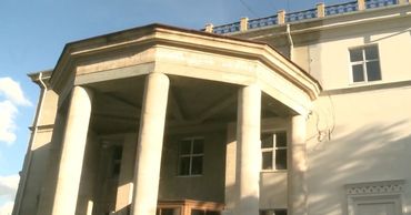 Национальную филармонию после пожара придётся частично демонтировать.