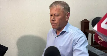Приговор Никанору Чокинэ обжалован в Высшей судебной палате