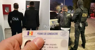Бывшего экзаменатора Агентства госуслуг задержали по делу о взятках