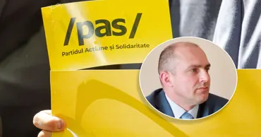 Экс-чиновник Госканцелярии вышел из PAS: Вместо ценностей - "быдло и кенты"