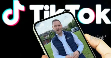 От пресс-конференций к TikTok: Хаждер меняет формат общения с гражданами
