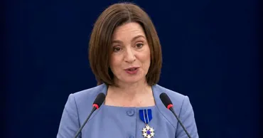 Санду о манипуляциях на тему трудовой миграции: Это не неконтролируемый процесс