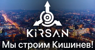 Kirsan: Поздравляем любимый город с праздником Ⓟ