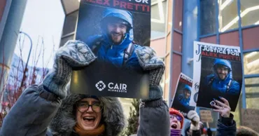 США грозит новый шатдаун: демократы требуют ограничить полномочия ICE