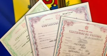 Atenție, moldoveni din diasporă: Serviciile de stare civilă, suspendate în august