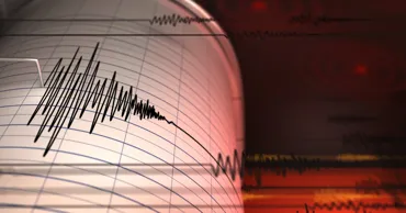 Землетрясение рядом с Молдовой: подземные толчки зафиксированы во Вранче
