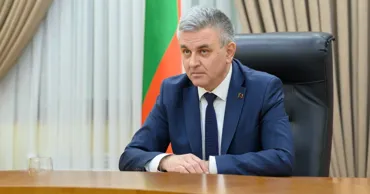 Krasnoselski acuză Chișinăul că ignoră propunerile venite de la Tiraspol