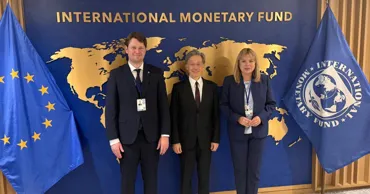 Драгу: РМ переживает период экономической трансформации, основанной на евроинтеграции