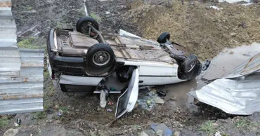 В Чимишлийском районе произошло несколько ДТП