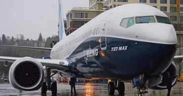 Индонезия приостановила полеты трех самолетов Boeing из-за поиска брака