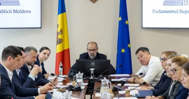 В Молдове запросили расчеты по зарплатам в проектных подразделениях