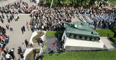 Минобороны отказалось предоставить военный оркестр для марша в честь Дня Победы в Бельцах