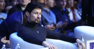 Дуров обвинил ЕС в выпуске «приложения для слежки»