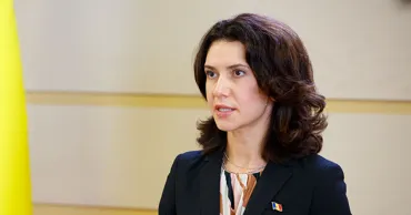 Стамате: "А не нужно ли нам начинать веттинг с Конституционного суда?"