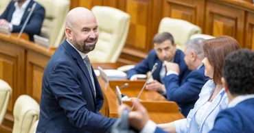 Власти решили расширить аэропорт Кишинева вместо строительства нового терминала