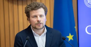 Перчун: Национальная лотерея принесет до 270 млн леев на развитие спорта