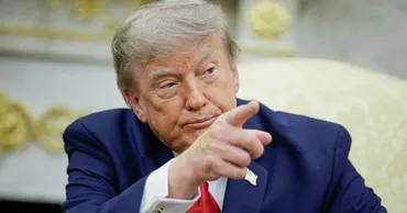 Трамп ожидает завершения боев в Украине до конца своего президентского срока