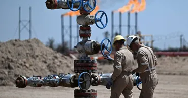 Дефицит нефти грозит некоторым странам уже в июне