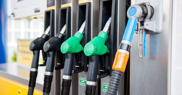 Срок ввоза нефтепродуктов через восточную границу продлен.