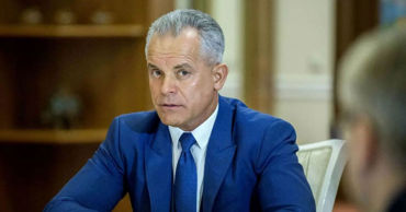МИД Мексики подтвердил, что мексиканский паспорт Плахотнюка фальшивый