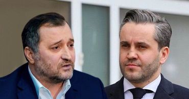 Филат о жалобе Попа: Жду возможности представить доказательства. Фото: Point.md