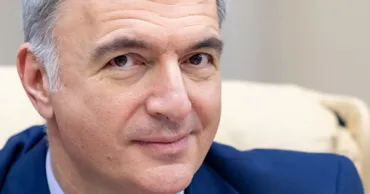 Осмокеску о причинах бедности Молдовы: У нас никогда не было четкого видения