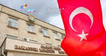 Депутаты НСГ хотят встретиться с руководством Турции: решить разногласия с Кишиневом