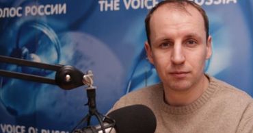 Член Совета по межнациональным отношениям при президенте РФ Богдан Безпалько.