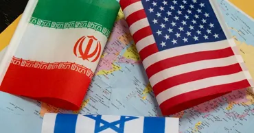 Tasnim: Иран приостановил переговоры с США из-за атак Израиля в Ливане