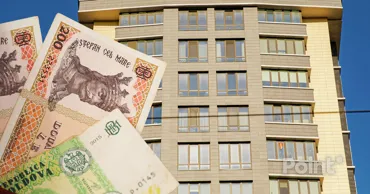 Правительство предлагает передать мэриям больше контроля над налогом на жилье